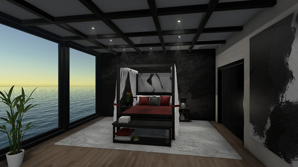 久等了,歡迎來到月上灣!《房產達人》Luxury DLC正式出爐,帶來令人期待的全新內容! 久等了,歡迎來到月上灣!《房產達人》Luxury DLC正式出爐,帶來令人期待的全新內容!