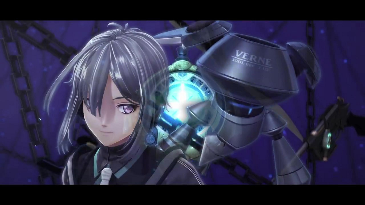 雲豹娛樂公布《英雄傳說 黎之軌跡》中文版開場 明年2月發佈 雲豹娛樂公布《英雄傳說 黎之軌跡》中文版開場 明年2月發佈