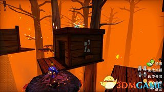 時光之帽第三關隱藏彩蛋位置介紹