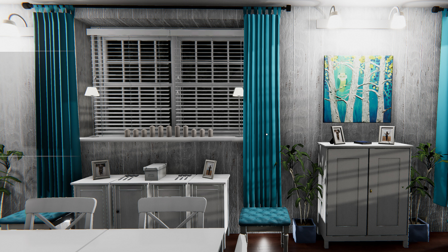 裝修轉手賣 獨立佳作《房產達人》將於2月26日登陸主機平台 裝修轉手賣 獨立佳作《房產達人》將於2月26日登陸主機平台