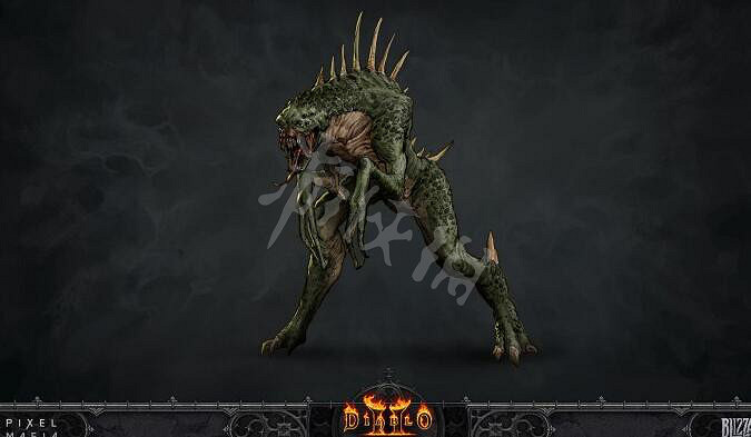 《暗黑破壞神2獄火重生》電標馬怎麽打寶?電標馬打寶心得 《暗黑破壞神2獄火重生》電標馬怎麽打寶?電標馬打寶心得