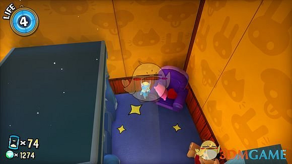 《時光之帽》全彩蛋介紹 《時光之帽》全彩蛋介紹