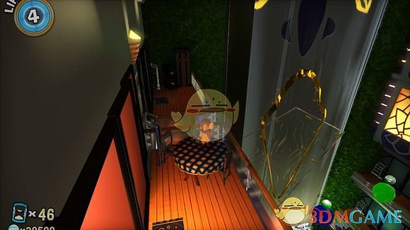 《時光之帽》全裂縫快速尋找路線