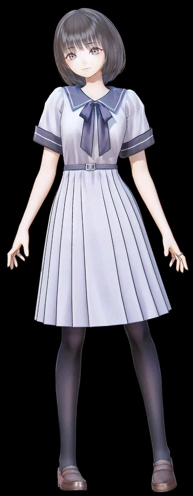 《藍色反射:帝》官方情報第六彈 一起泡澡加深羈絆 《藍色反射:帝》官方情報第六彈 一起泡澡加深羈絆