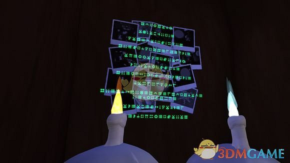 《時光之帽》全彩蛋介紹 《時光之帽》全彩蛋介紹