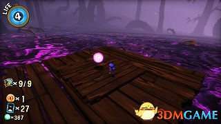 時光之帽第三關隱藏彩蛋位置介紹