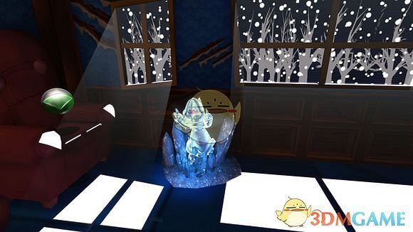 《時光之帽》全彩蛋介紹 《時光之帽》全彩蛋介紹