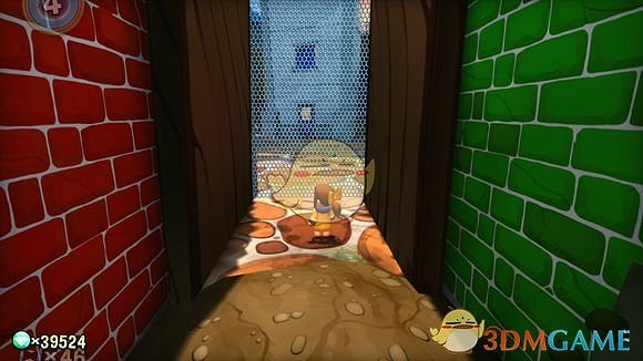 《時光之帽》全裂縫快速尋找路線