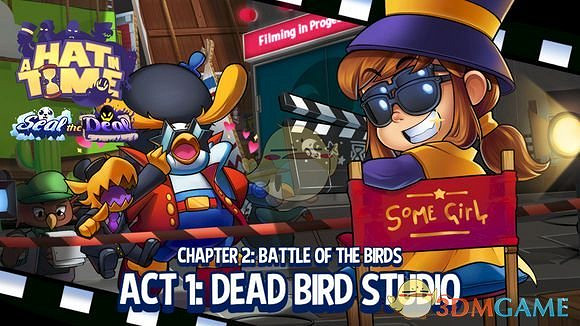 《時光之帽》全裂縫快速尋找路線