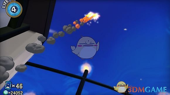 《時光之帽》全彩蛋介紹 《時光之帽》全彩蛋介紹