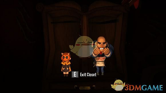 《時光之帽》全彩蛋介紹 《時光之帽》全彩蛋介紹