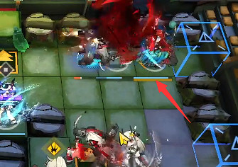 《明日方舟》PS-6突襲攻略 紅鬆林PS6突襲雙人賽打法