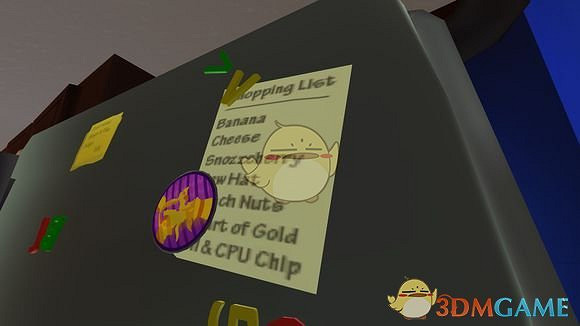 《時光之帽》全彩蛋介紹 《時光之帽》全彩蛋介紹