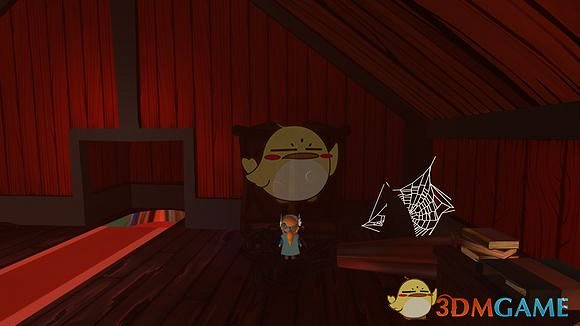 《時光之帽》全彩蛋介紹 《時光之帽》全彩蛋介紹