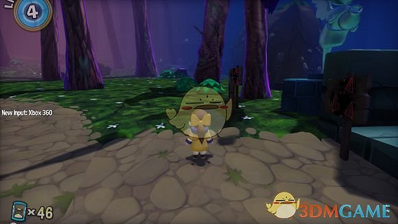 《時光之帽》全裂縫快速尋找路線