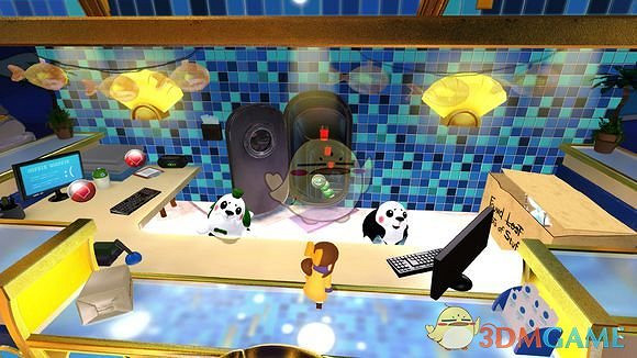 《時光之帽》全彩蛋介紹 《時光之帽》全彩蛋介紹