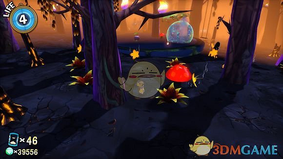 《時光之帽》全裂縫快速尋找路線