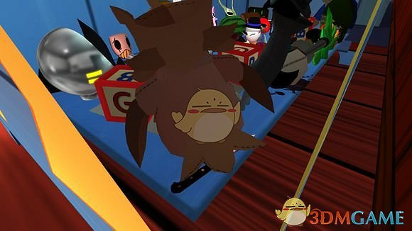 《時光之帽》全彩蛋介紹 《時光之帽》全彩蛋介紹