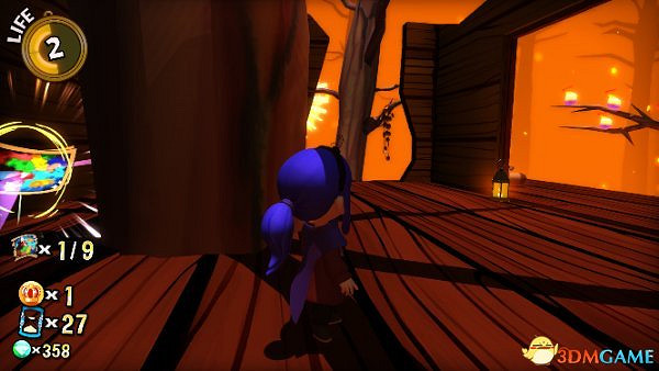 時光之帽第三關隱藏彩蛋位置介紹