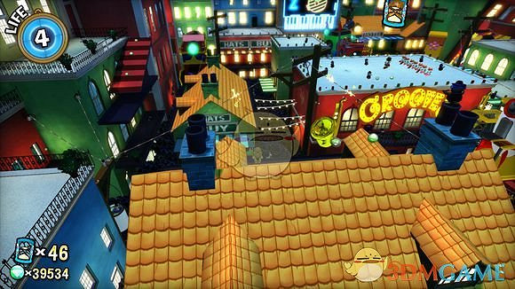 《時光之帽》全裂縫快速尋找路線