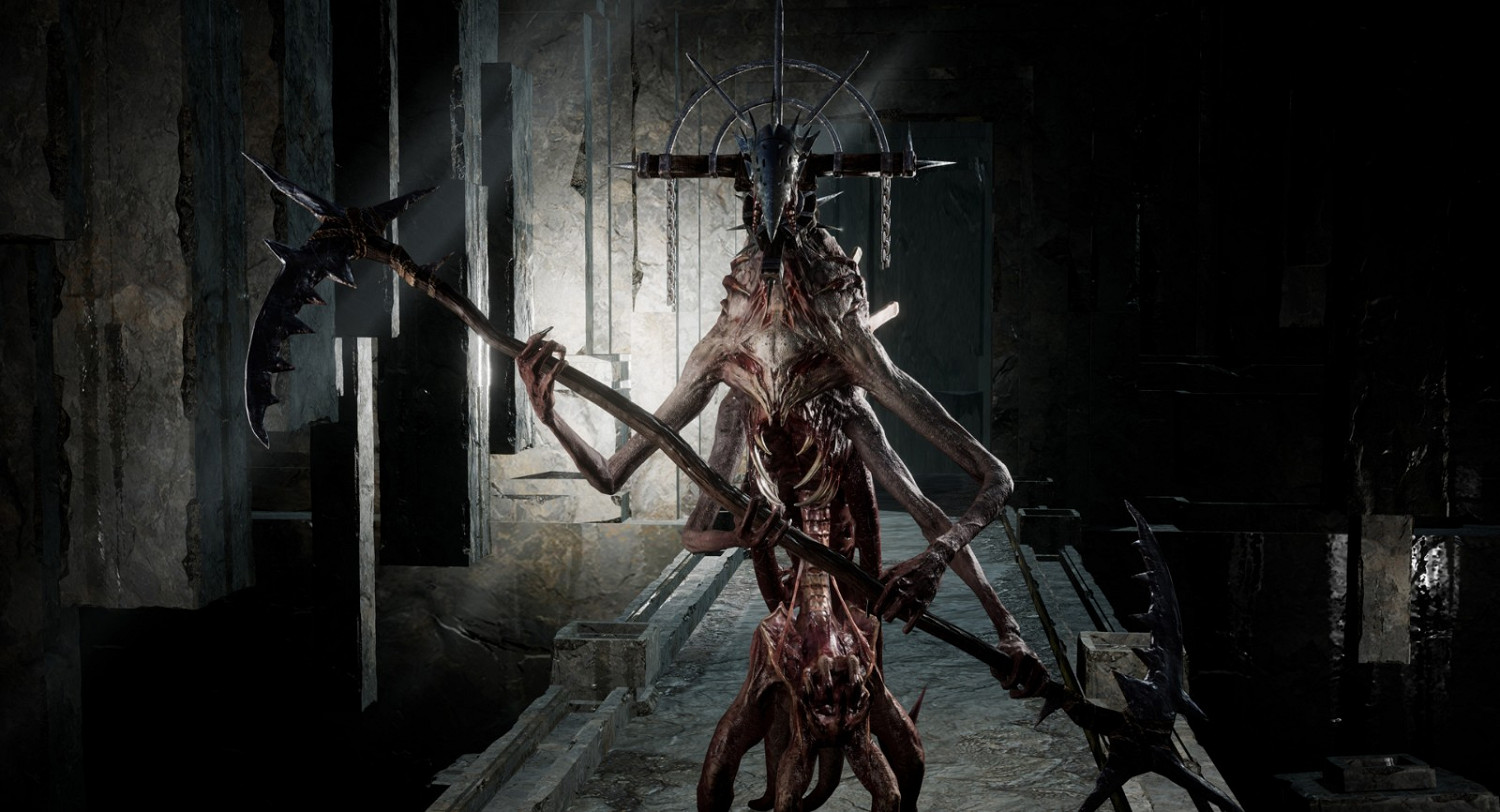 韓國ARPG《Undecember》開啟測試 山寨暗黑4? 韓國ARPG《Undecember》開啟測試 山寨暗黑4?