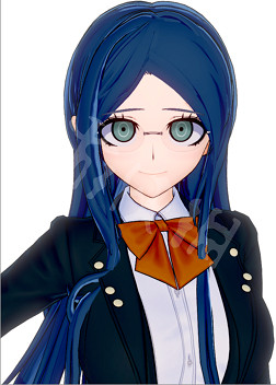 《戀活Sunshine》人物卡白銀紬分享 彈丸論破白銀紬怎麽捏？