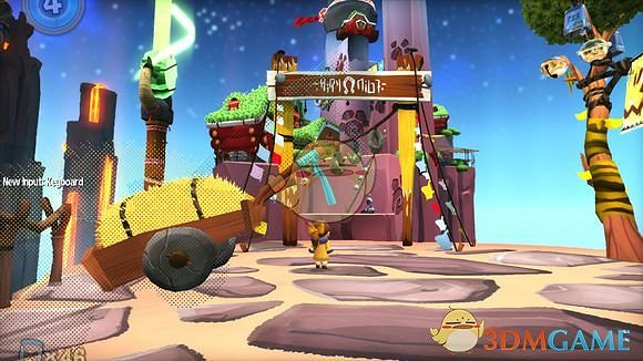 《時光之帽》全裂縫快速尋找路線