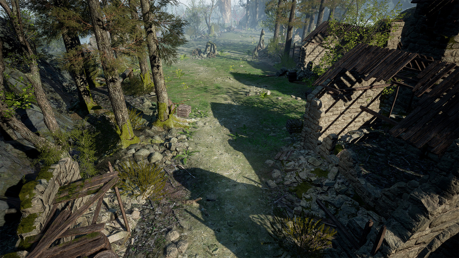 韓國ARPG《Undecember》開啟測試 山寨暗黑4? 韓國ARPG《Undecember》開啟測試 山寨暗黑4?