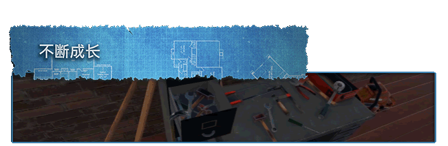 讓人上癮的模擬遊戲 《房產達人》遊戲特性一覽