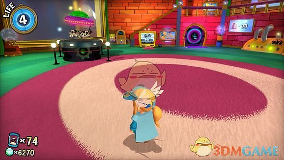 《時光之帽》視角攝影機設定指南 《時光之帽》視角攝影機設定指南