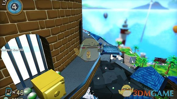 《時光之帽》全裂縫快速尋找路線