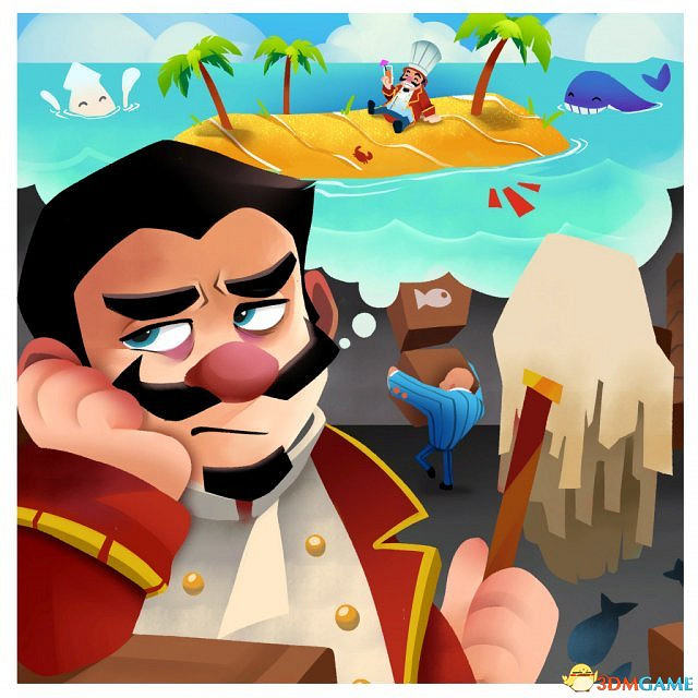 時光之帽每章節小故事一覽