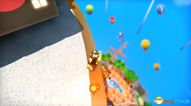 時光之帽Steam全成就達成攻略