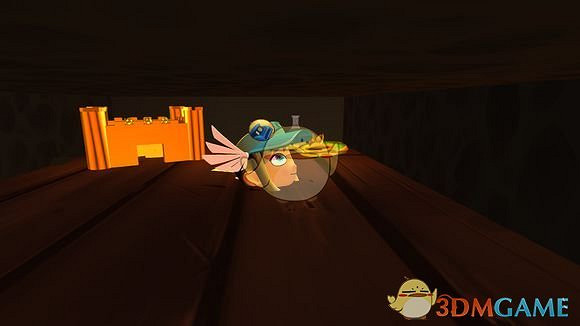 《時光之帽》全彩蛋介紹 《時光之帽》全彩蛋介紹