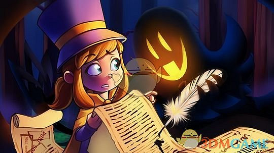 《時光之帽》全紫色裂縫開啟方法介紹 《時光之帽》全紫色裂縫開啟方法介紹