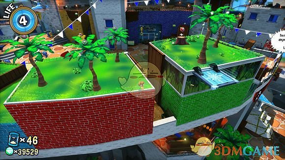 《時光之帽》全裂縫快速尋找路線