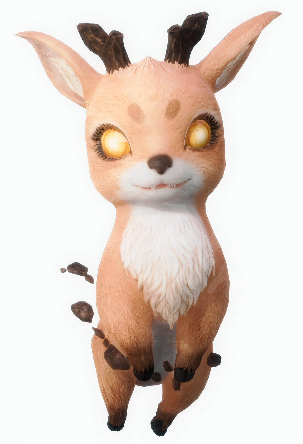 《仙劍奇俠傳7》禦靈有哪些？禦靈能力介紹