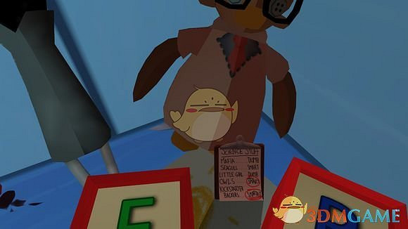 《時光之帽》全彩蛋介紹 《時光之帽》全彩蛋介紹