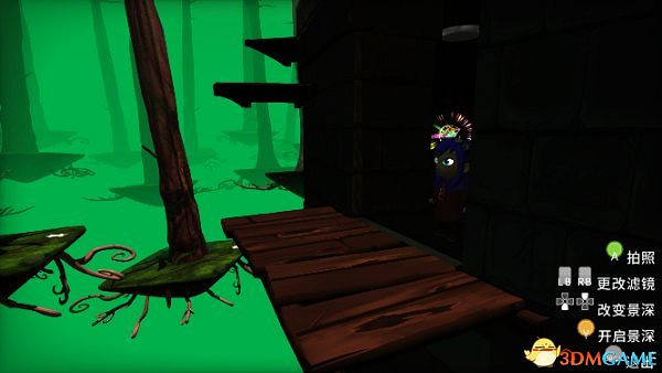 時光之帽第三關隱藏彩蛋位置介紹