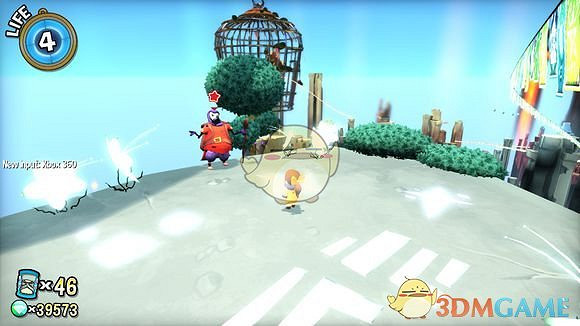 《時光之帽》全裂縫快速尋找路線