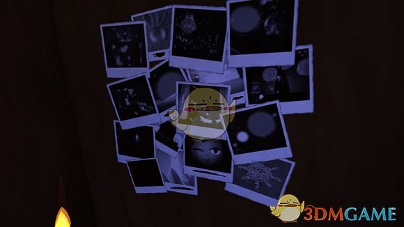 《時光之帽》全彩蛋介紹 《時光之帽》全彩蛋介紹