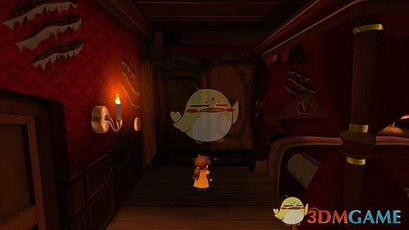 《時光之帽》全彩蛋介紹 《時光之帽》全彩蛋介紹