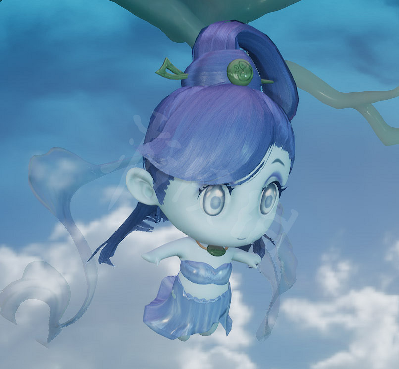 《仙劍奇俠傳7》禦靈有哪些？禦靈能力介紹