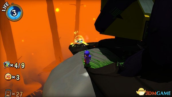 時光之帽第三關隱藏彩蛋位置介紹