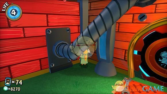 《時光之帽》視角攝影機設定指南 《時光之帽》視角攝影機設定指南