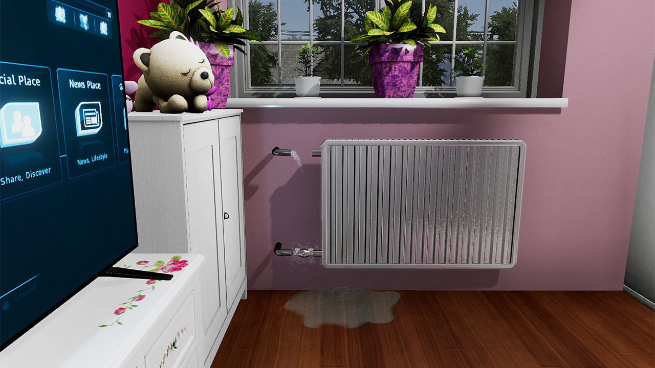 裝修轉手賣 獨立佳作《房產達人》將於2月26日登陸主機平台 裝修轉手賣 獨立佳作《房產達人》將於2月26日登陸主機平台