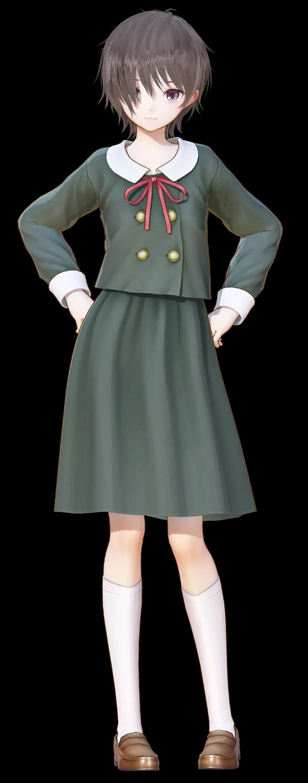 《藍色反射:帝》官方情報第六彈 一起泡澡加深羈絆 《藍色反射:帝》官方情報第六彈 一起泡澡加深羈絆