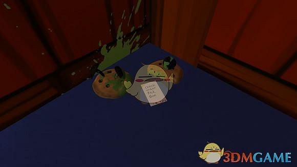 《時光之帽》全彩蛋介紹 《時光之帽》全彩蛋介紹