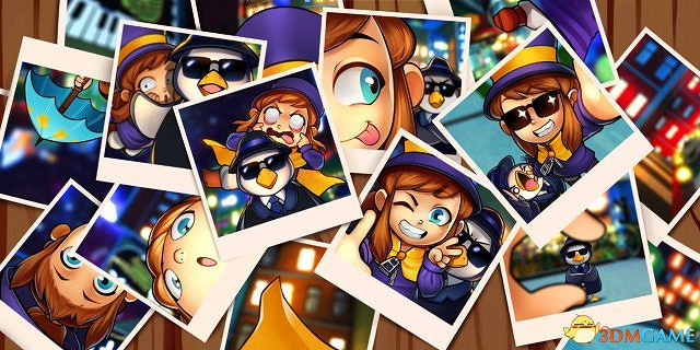 時光之帽每章節小故事一覽