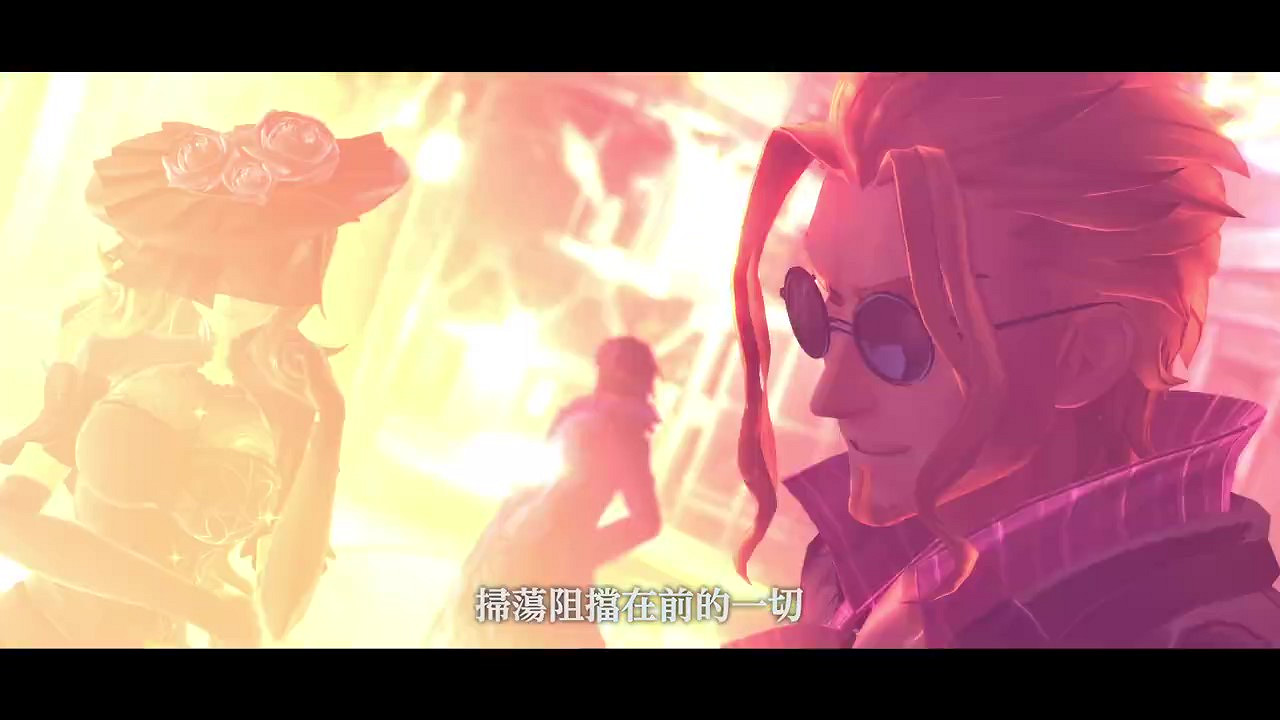 雲豹娛樂公布《英雄傳說 黎之軌跡》中文版開場 明年2月發佈 雲豹娛樂公布《英雄傳說 黎之軌跡》中文版開場 明年2月發佈